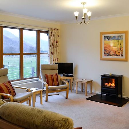Taigh Seonaig Villa Glencoe Eksteriør billede