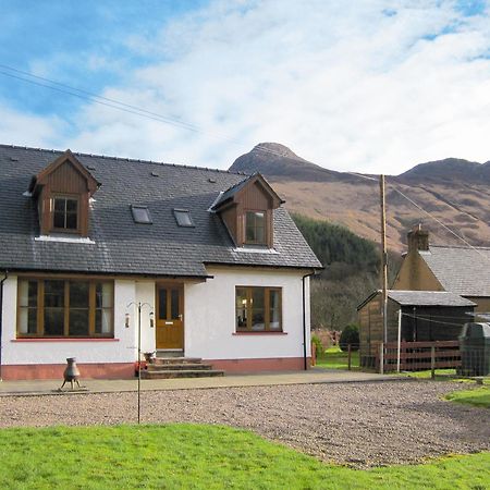 Taigh Seonaig Villa Glencoe Eksteriør billede