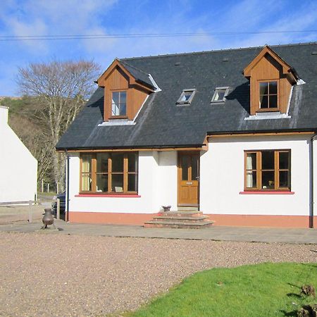 Taigh Seonaig Villa Glencoe Eksteriør billede